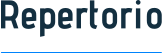 Repertorio
